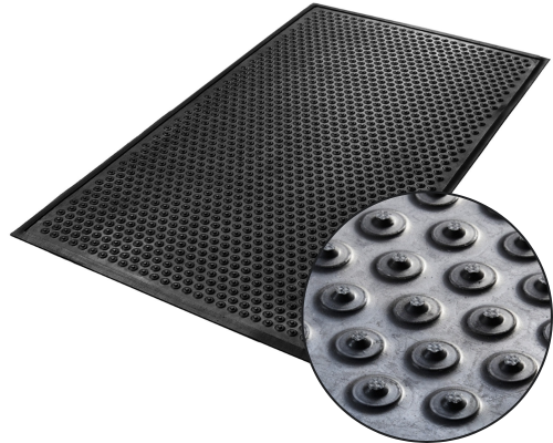 Mata antyzmęczeniowa Kushion Koil.png