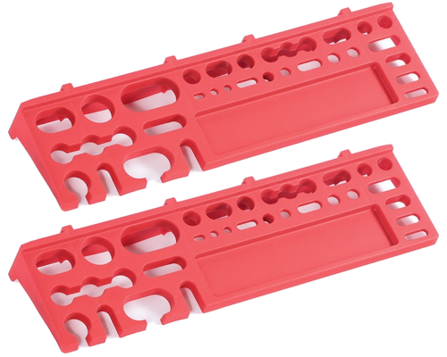 Zestaw półek na narzędzia warsztatowe Bineer Shelf KBSS40.png