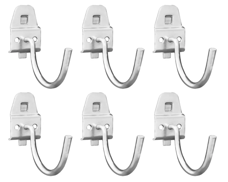 Hak uchwyt na elektronarzędzia zestaw 6 sztuk TWP.png