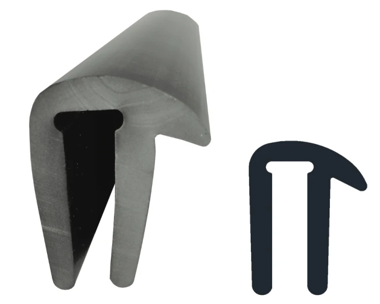 Profil odbojowy szary 21 x 28 mm.png