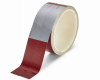 Taśma odblaskowa do pojazdów 50mm DOT Tape rolka 5mb.png