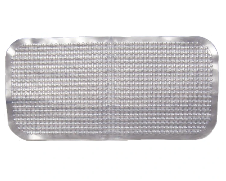 Mata antypoślizgowa do wanny 72x34 cm szara.png