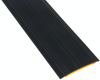 Listwa antypoślizgowa PVC samoprzylepna czarna [40mm]