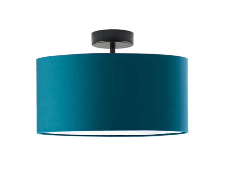 Lampa plafon sufitowy 30 cm WENECJA morski