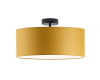 Lampa plafon sufitowy 40cm WENECJA musztardowy-40.png