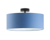Lampa plafon sufitowy 40cm WENECJA niebieski-40.png