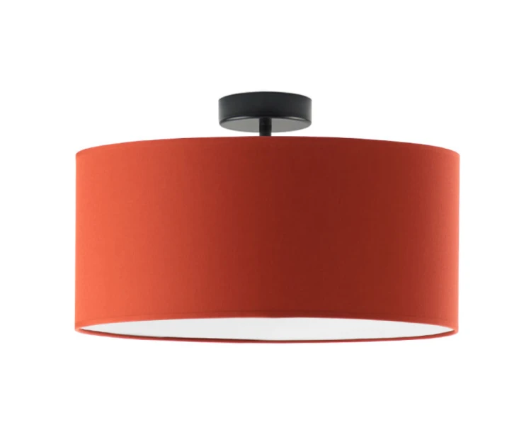 Lampa plafon sufitowy 40cm WENECJA rdzawy-40.png