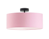 Lampa plafon sufitowy 40cm WENECJA rózowy-40.png