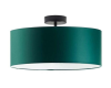 Lampa plafon sufitowy 40cm WENECJA zieleń-butelkowa-40.png
