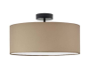 Lampa plafon sufitowy 40cm WENECJA beżowy-40.png