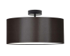 Lampa plafon sufitowy 40cm WENECJA brązowy-40.png