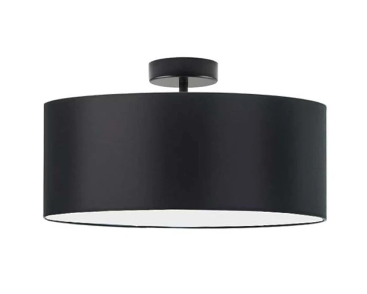 Lampa plafon sufitowy 40cm WENECJA czarny-40.png