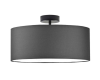 Lampa plafon sufitowy 40cm WENECJA grafit-40.png