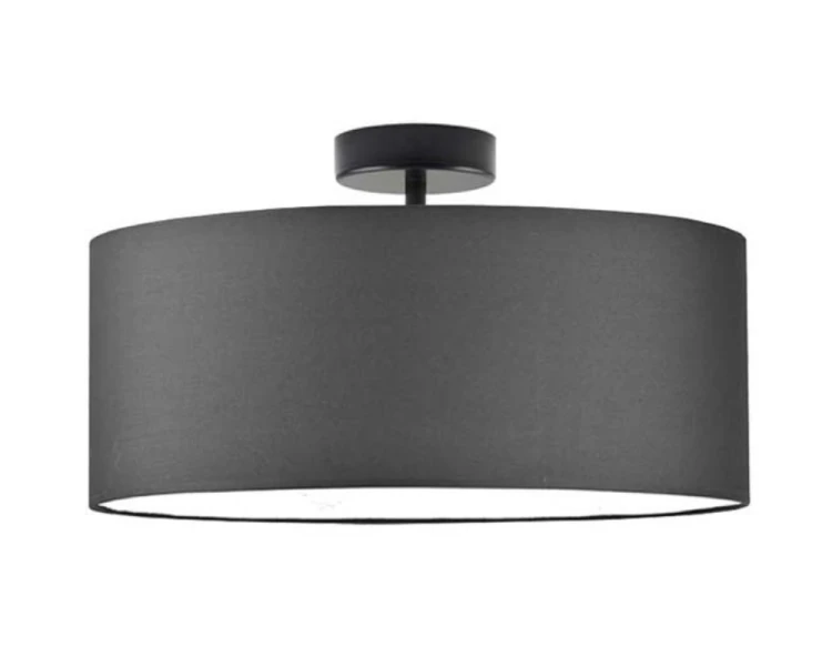 Lampa plafon sufitowy 40cm WENECJA grafit-40.png