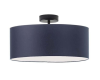 Lampa plafon sufitowy 40cm WENECJA granatowy-40.png