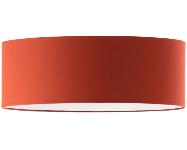 Lampa plafon sufitowy 50cm DUBAJ