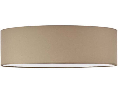 Lampa plafon sufitowy 60cm DUBAJ