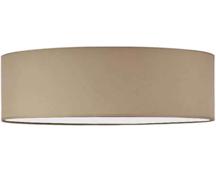 Lampa plafon sufitowy 60cm DUBAJ