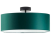 Lampa plafon sufitowy 50cm WENECJA zieleń butelkowa.png