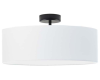 Lampa plafon sufitowy 50cm WENECJA biały.png