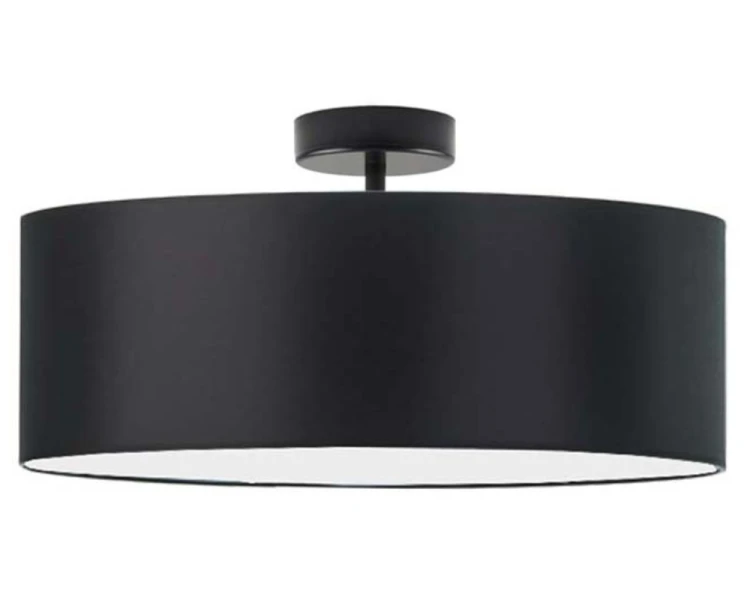 Lampa plafon sufitowy 50cm WENECJA czarny.png