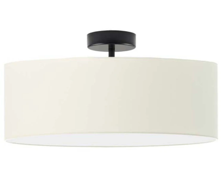 Lampa plafon sufitowy 50cm WENECJA ecru.png