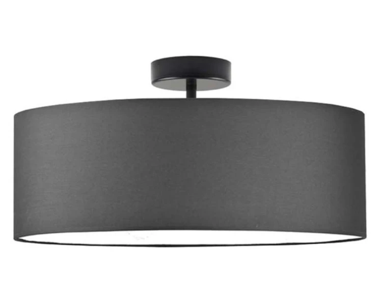 Lampa plafon sufitowy 50cm WENECJA grafit.png