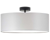 Lampa plafon sufitowy 50cm WENECJA jasny szary.png