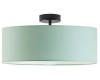 Lampa plafon sufitowy 50cm WENECJA miętowy.png