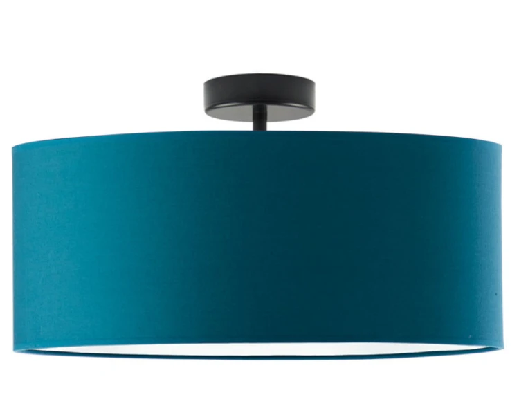 Lampa plafon sufitowy 50cm WENECJA morski.png
