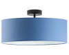 Lampa plafon sufitowy 50cm WENECJA niebieski.png