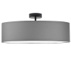 Lampa plafon sufitowy 60cm WENECJA szary.png
