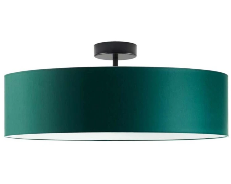 Lampa plafon sufitowy 60cm WENECJA zieleń butelkowa.png
