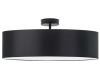 Lampa plafon sufitowy 60cm WENECJA czarny.png