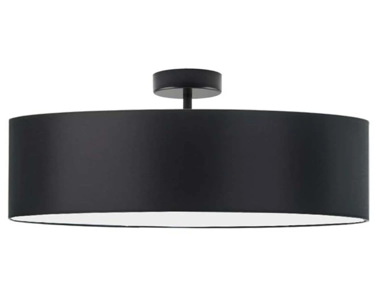 Lampa plafon sufitowy 60cm WENECJA czarny.png