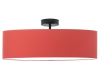 Lampa plafon sufitowy 60cm WENECJA czerwony.png