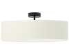 Lampa plafon sufitowy 60cm WENECJA ecru.png