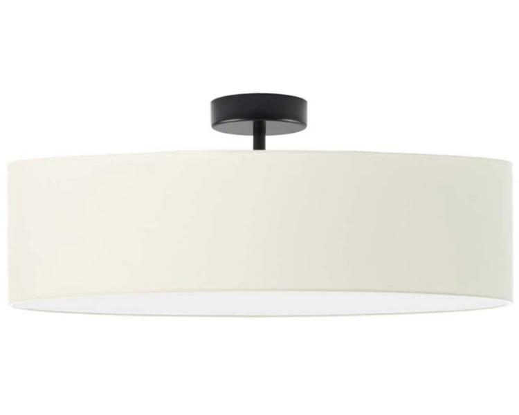 Lampa plafon sufitowy 60cm WENECJA ecru.png