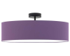 Lampa plafon sufitowy 60cm WENECJA fioletowy.png