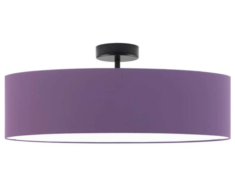 Lampa plafon sufitowy 60cm WENECJA fioletowy.png