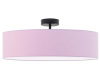 Lampa plafon sufitowy 60cm WENECJA jasny fiolet.png