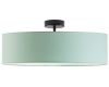 Lampa plafon sufitowy 60cm WENECJA miętowy.png
