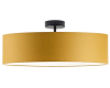 Lampa plafon sufitowy 60cm WENECJA musztardowy.png