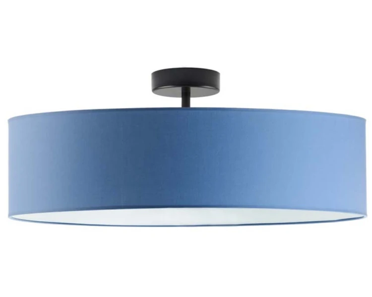 Lampa plafon sufitowy 60cm WENECJA niebieski.png