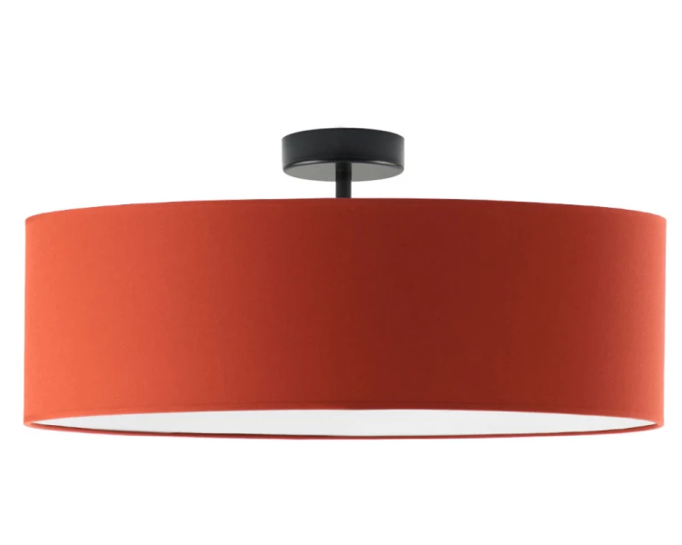 Lampa plafon sufitowy 60cm WENECJA rdzawy.png
