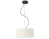 Lampa wisząca żyrandol  30cm HAJFA ecru.png