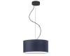 Lampa wisząca żyrandol  30cm HAJFA granat.png