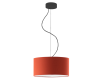 Lampa wisząca żyrandol  30cm HAJFA rdzawa.png