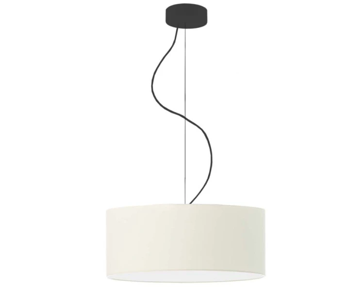 Lampa wisząca żyrandol 40cm HAJFA ecru.png