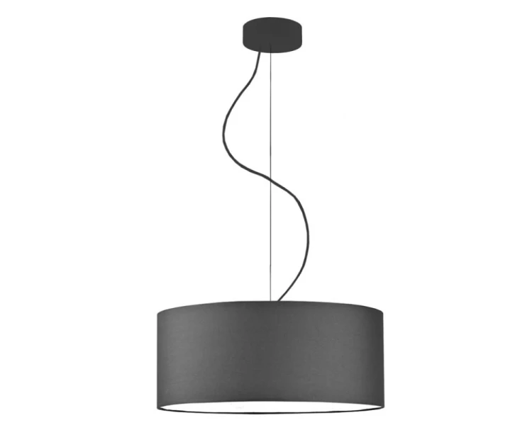 Lampa wisząca żyrandol 40cm HAJFA grafit.png